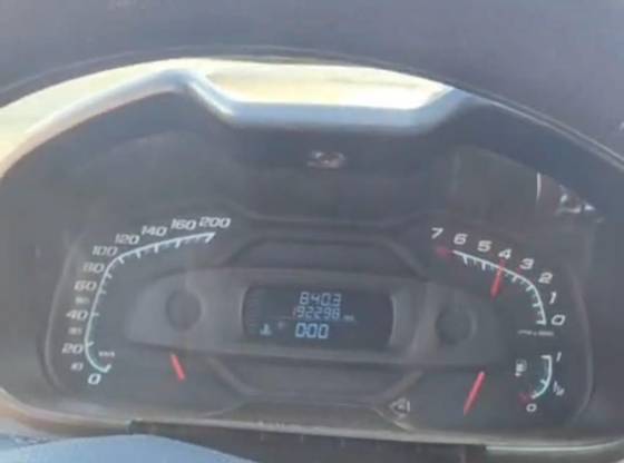 CHEVROLET MONTANA 1.4 MPFI LS CS 8V FLEX 2P MANUAL CHEVROLET MONTANA 1.4 MPFI LS CS 8V FLEX 2P MANUAL